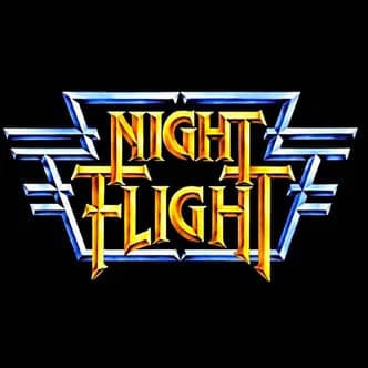 Night Flight Plus
