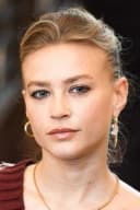 Jeanne Goursaud