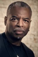 LeVar Burton