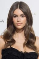 Kaia Gerber