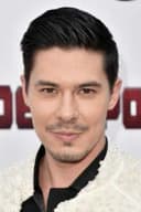 Lewis Tan