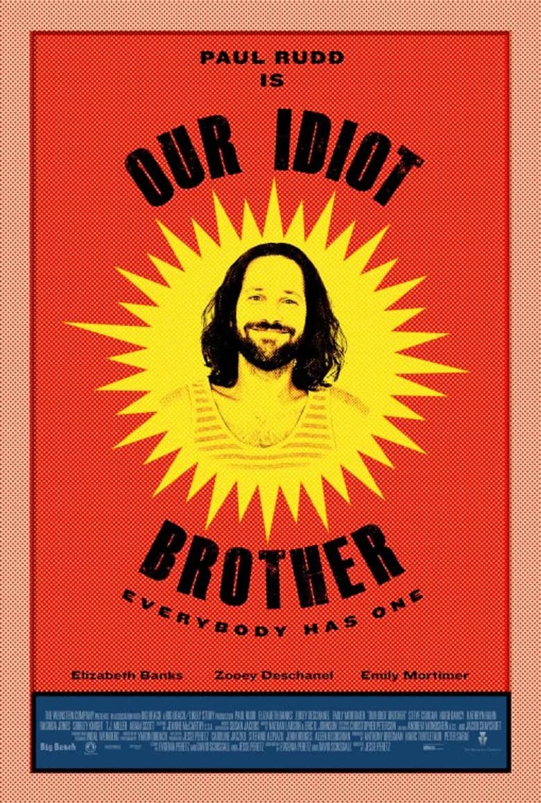 Our Idiot Brother