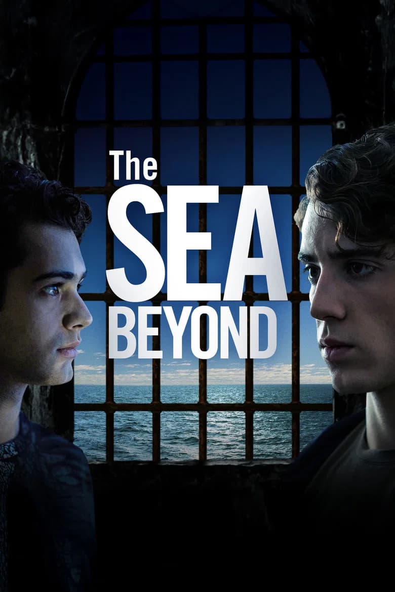 The Sea Beyond