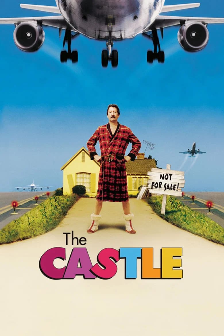 The Castle