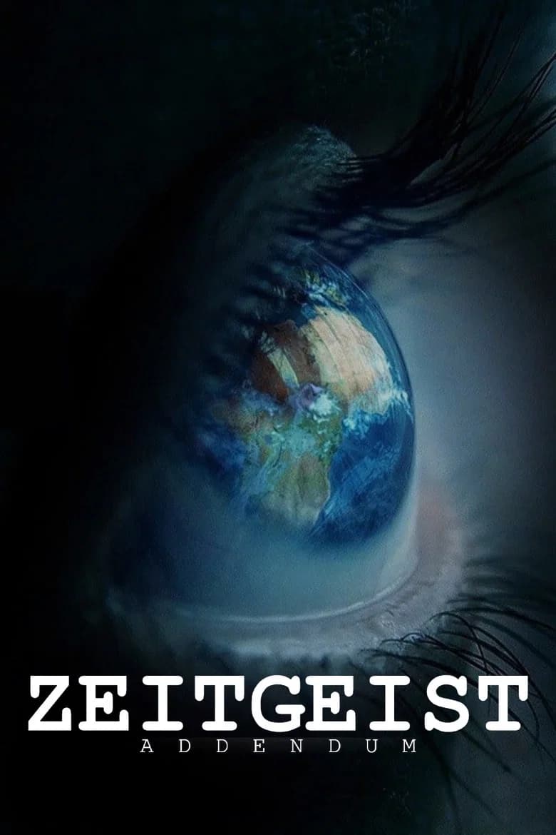 Zeitgeist: Addendum