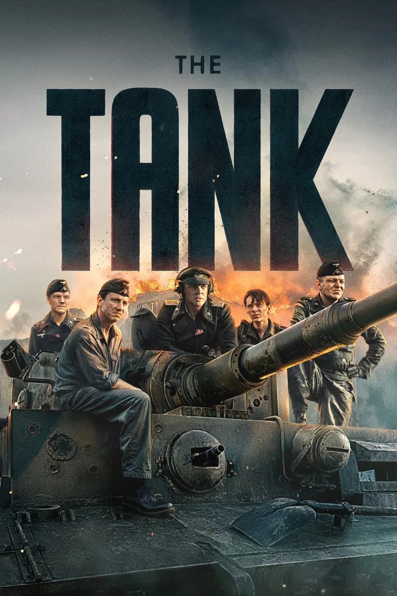 The Tank