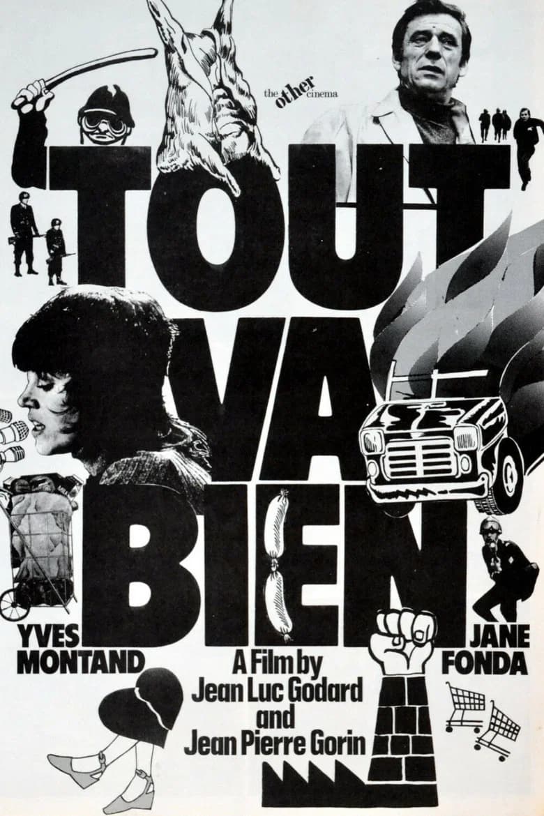 Tout Va Bien