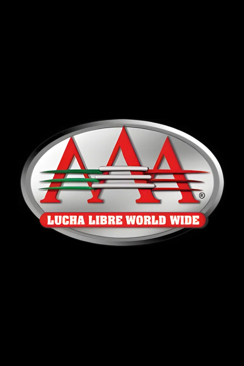WWE Lucha Libre AAA
