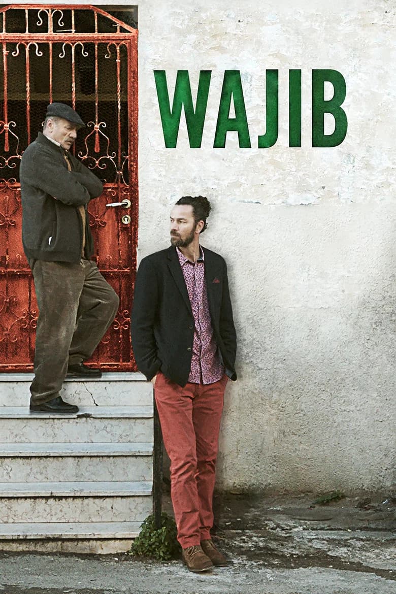 Wajib