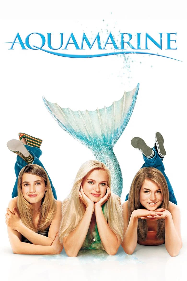 Aquamarine