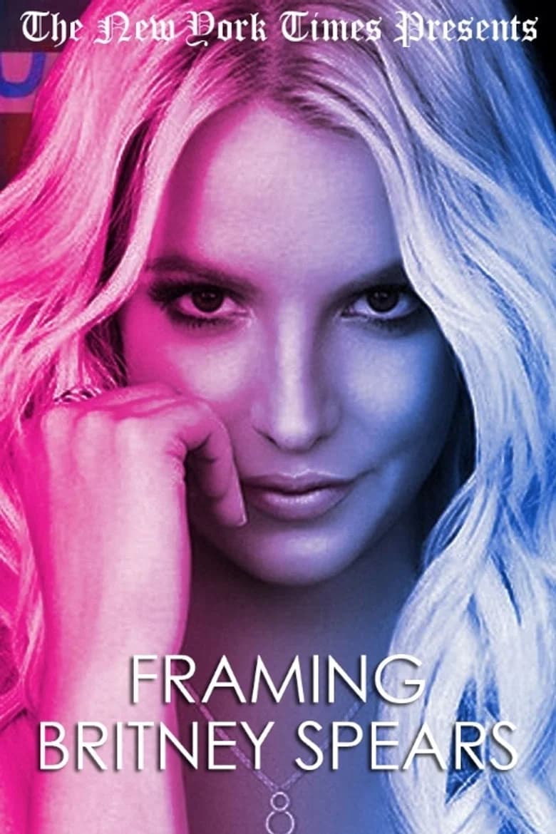 Framing Britney Spears