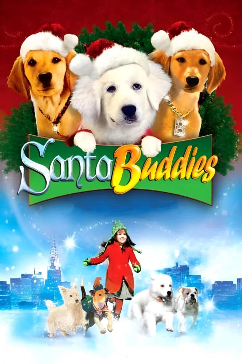 Santa Buddies