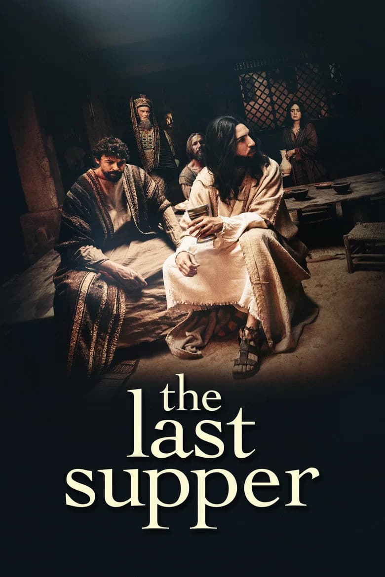 The Last Supper