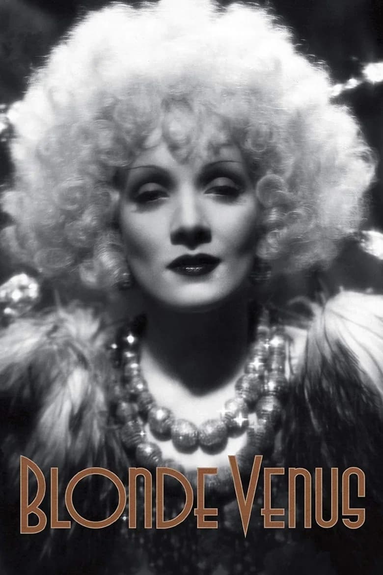 Blonde Venus