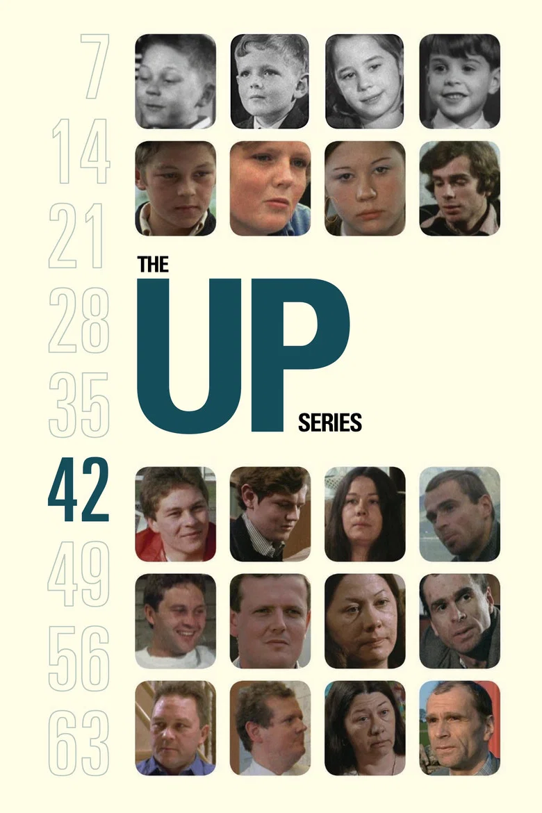 42 Up