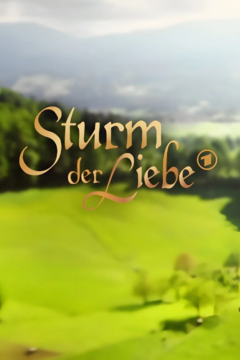 Storm of Love