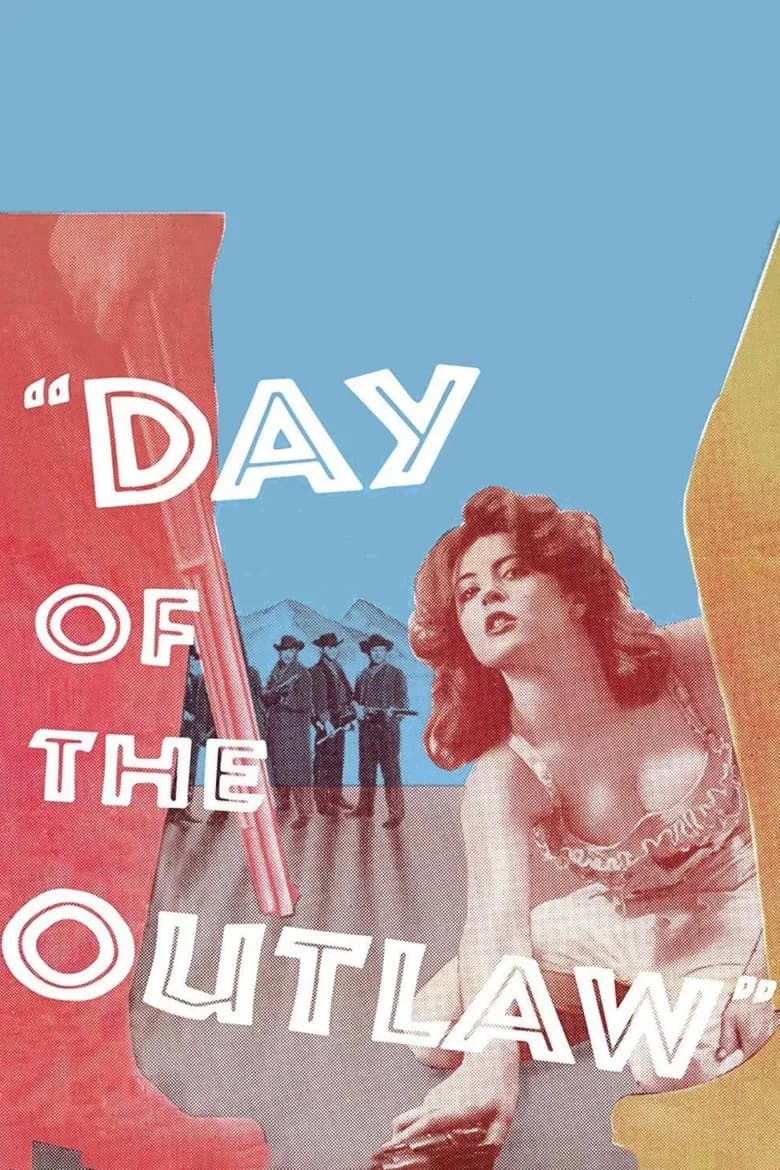 Day of the Outlaw