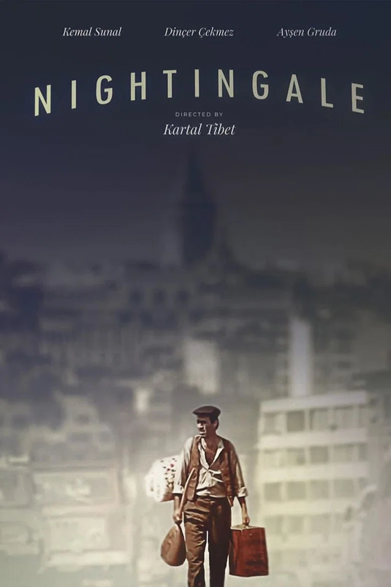 Nightingale