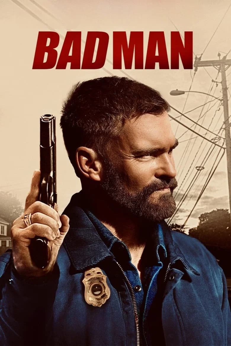 Bad Man