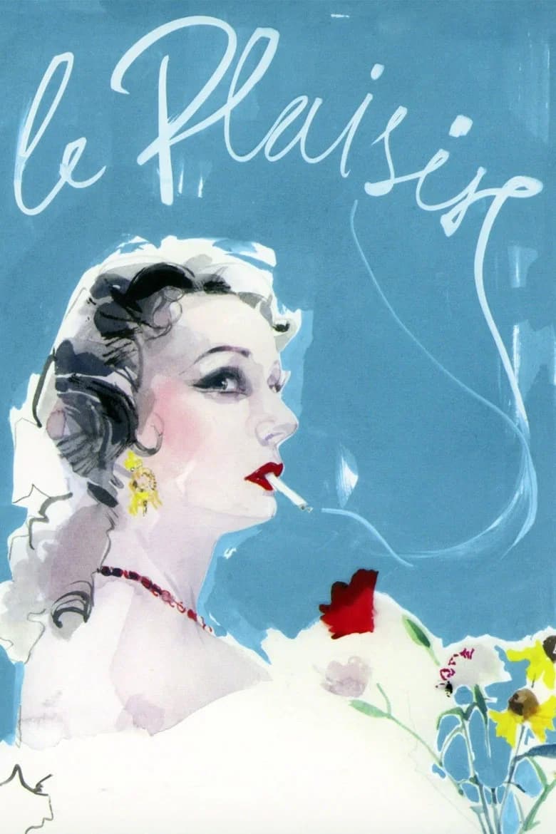 Le Plaisir