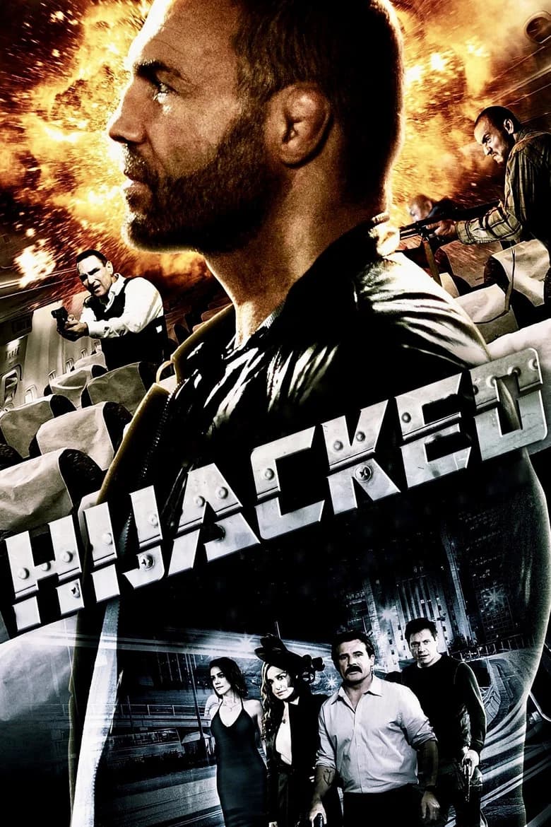 Hijacked