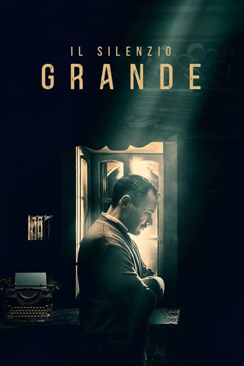 The Great Silence