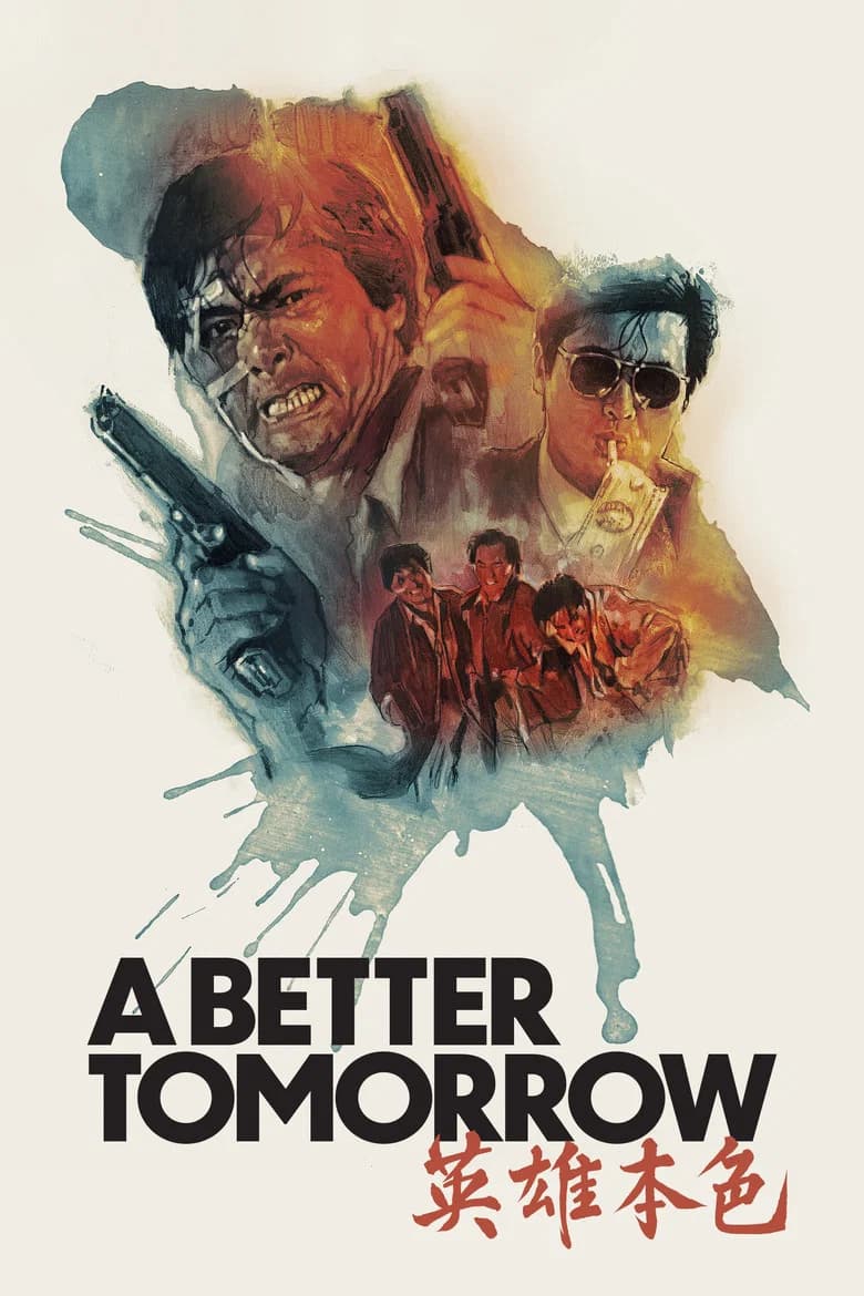 A Better Tomorrow