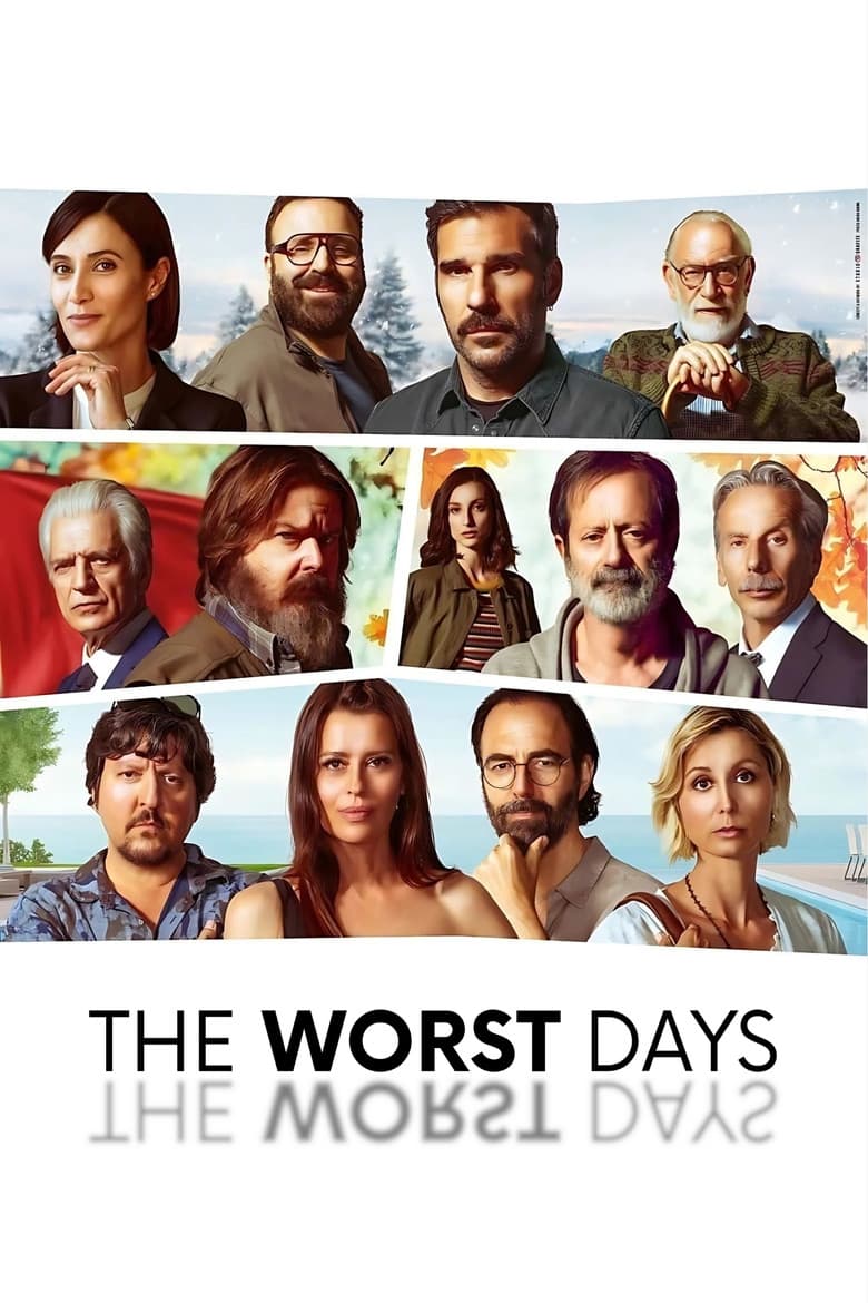 The Worst Days