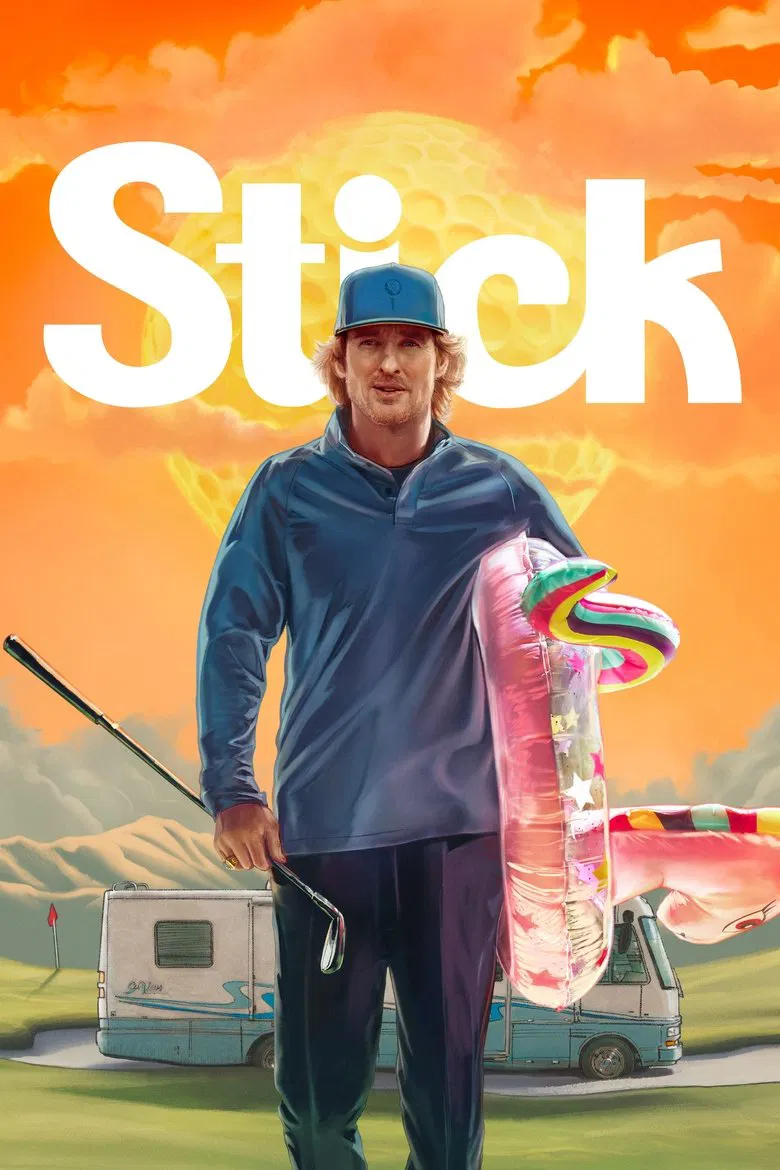 Stick