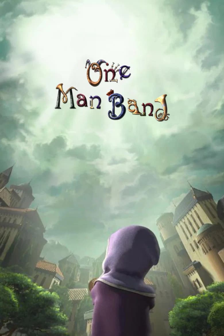 One Man Band