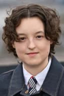 Bella Ramsey