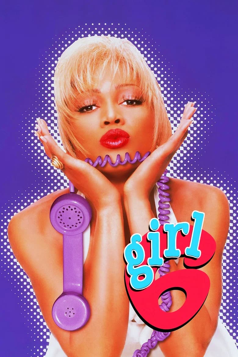 Girl 6