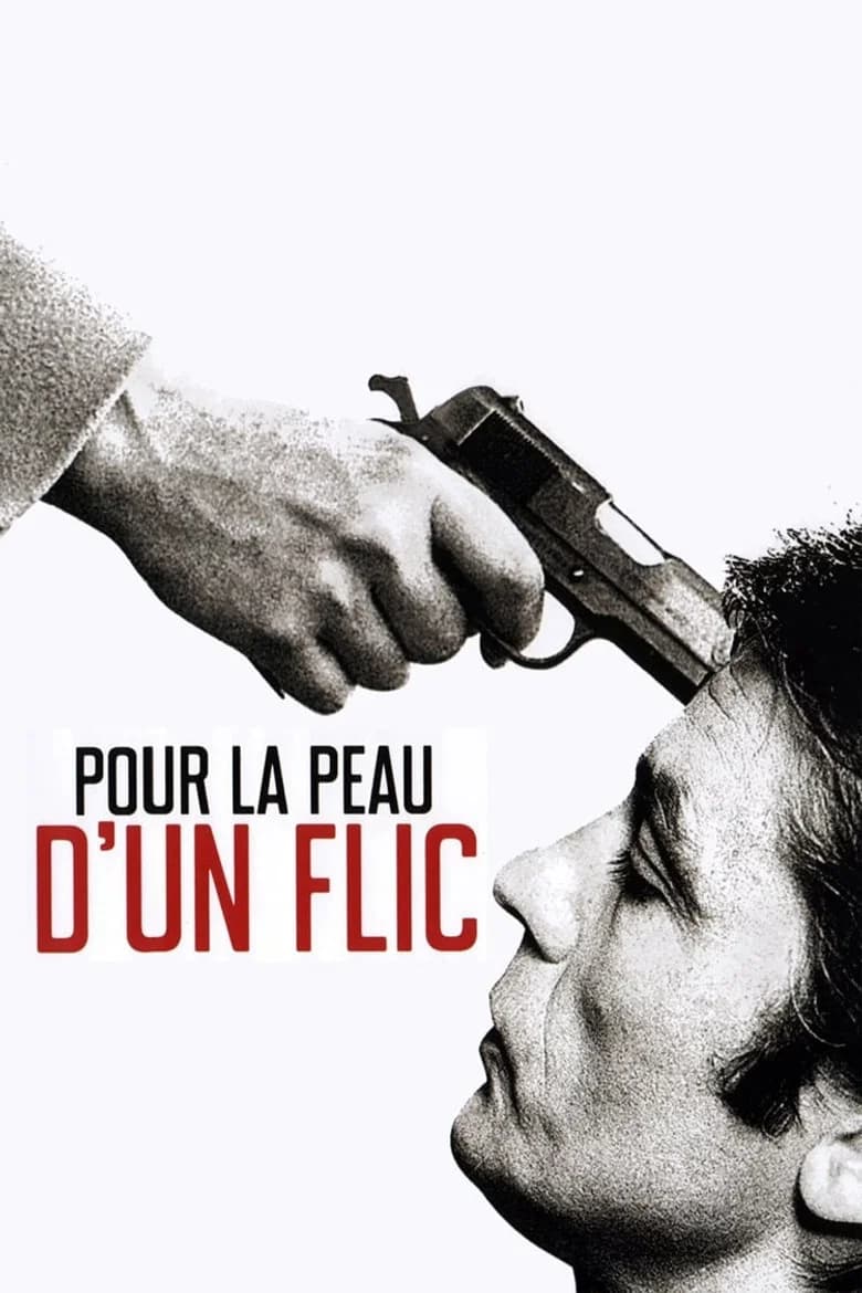 For a Cop's Hide
