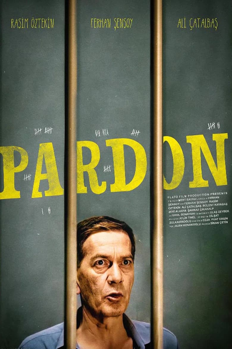 Pardon