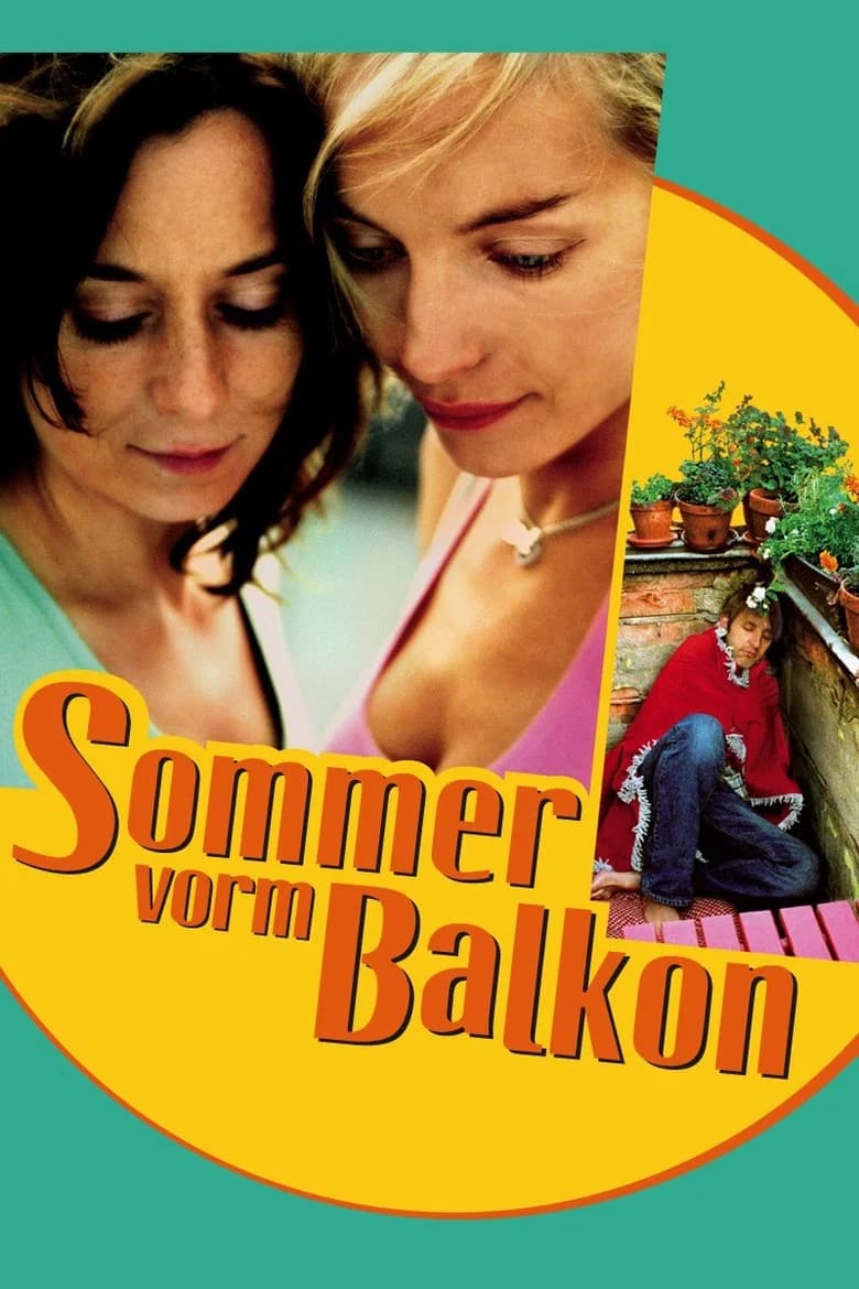 Summer in Berlin