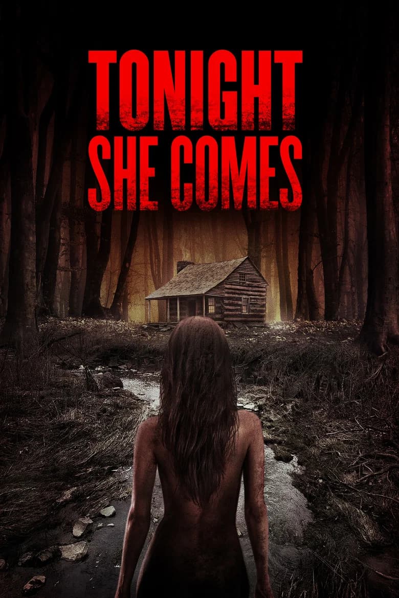 Tonight She Comes