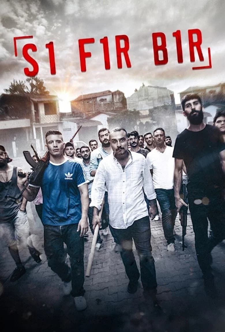 Sıfır Bir
