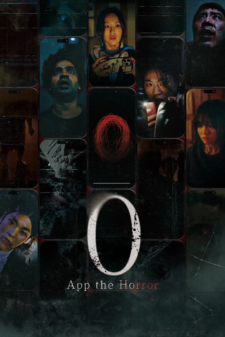 App the Horror