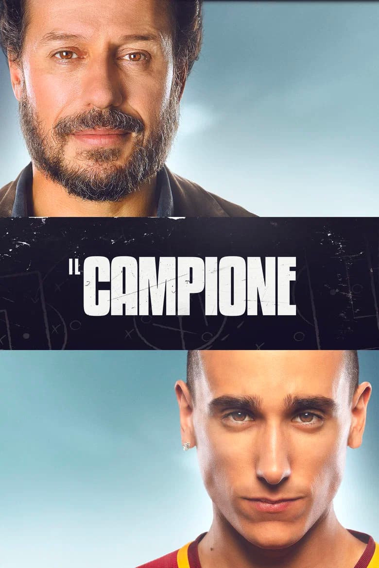 The Champion