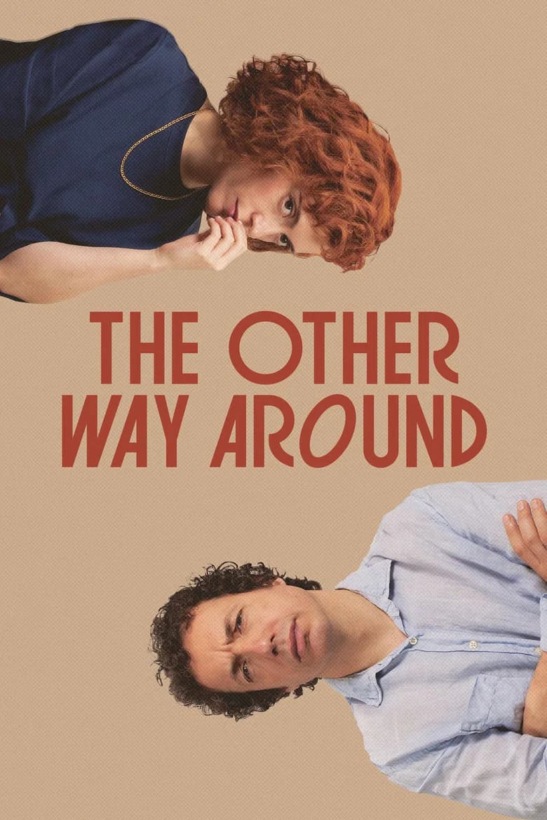 The Other Way Around