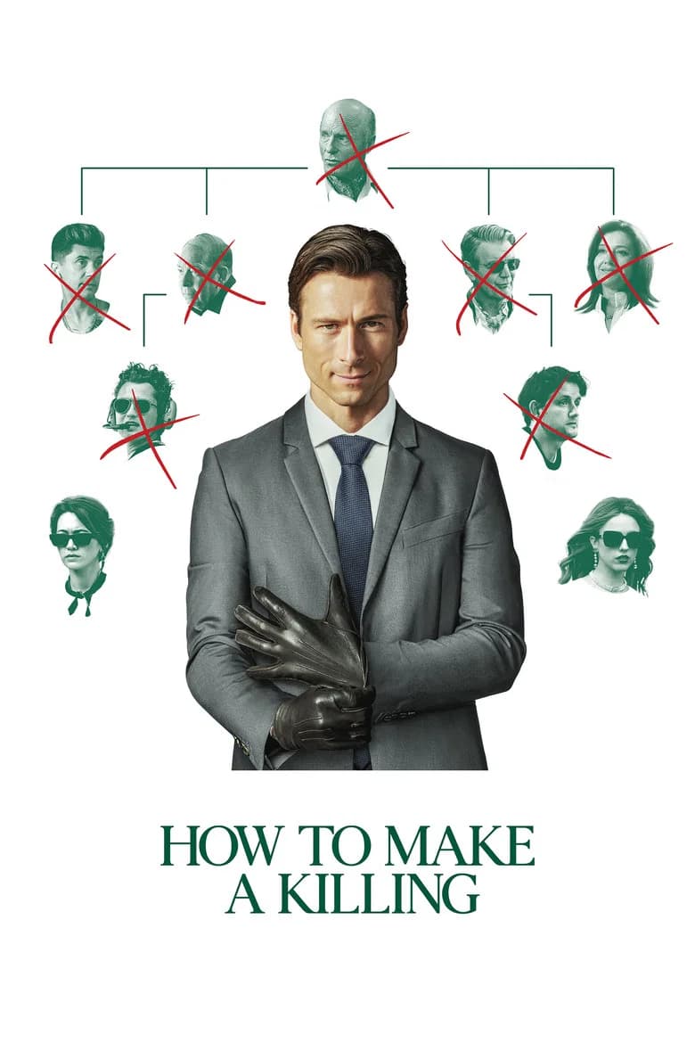 How to Make a Killing