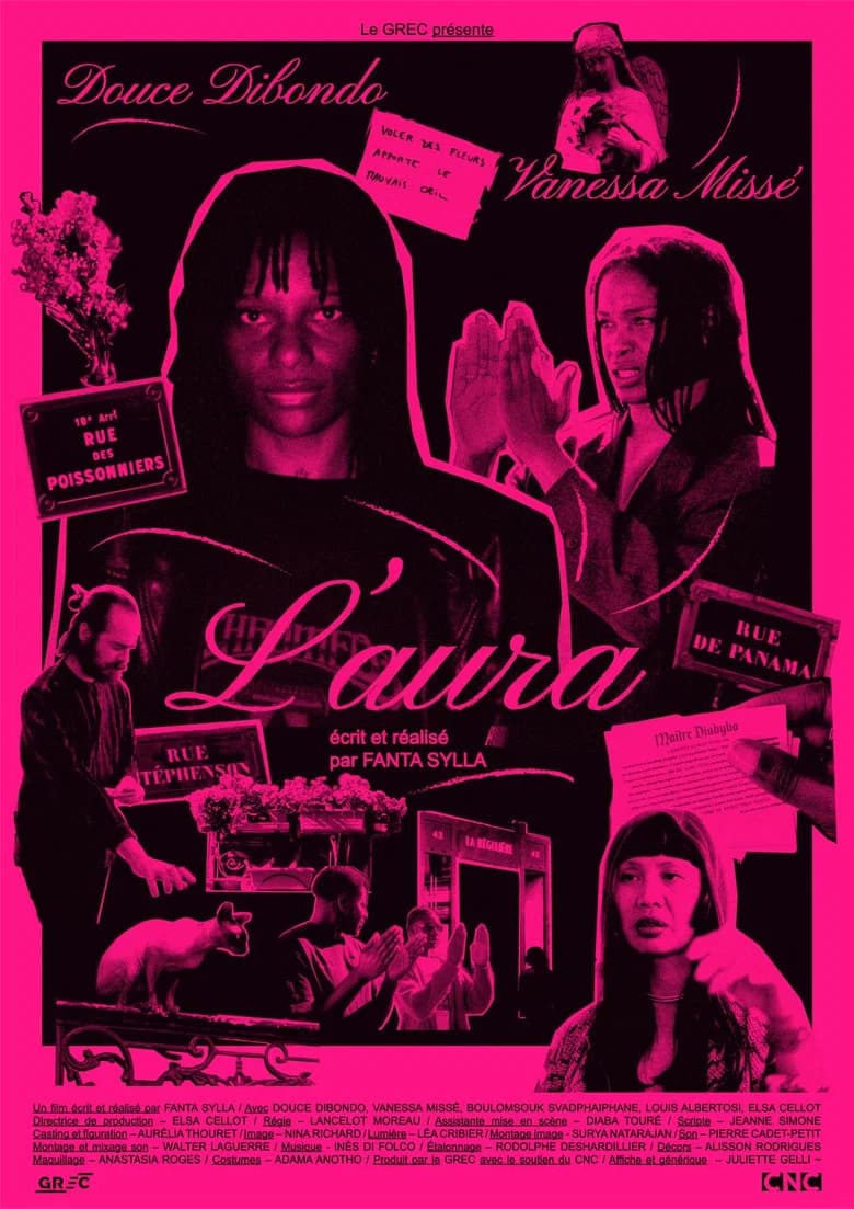 The Aura