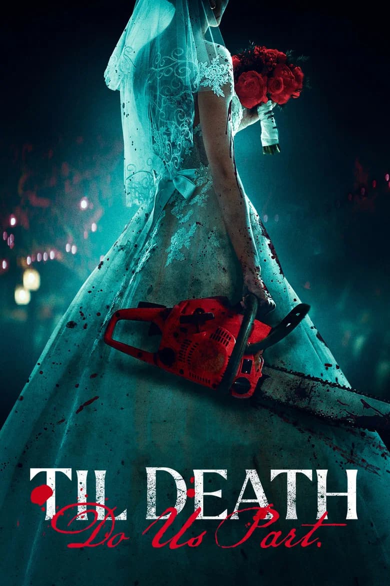Til Death Do Us Part