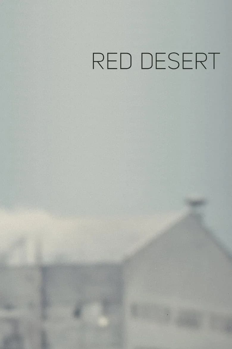 Red Desert