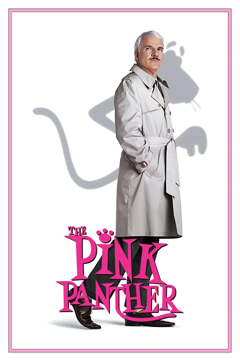 The Pink Panther