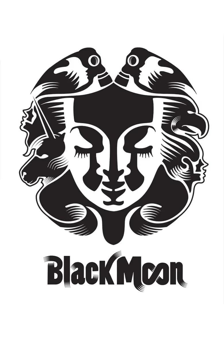 Black Moon