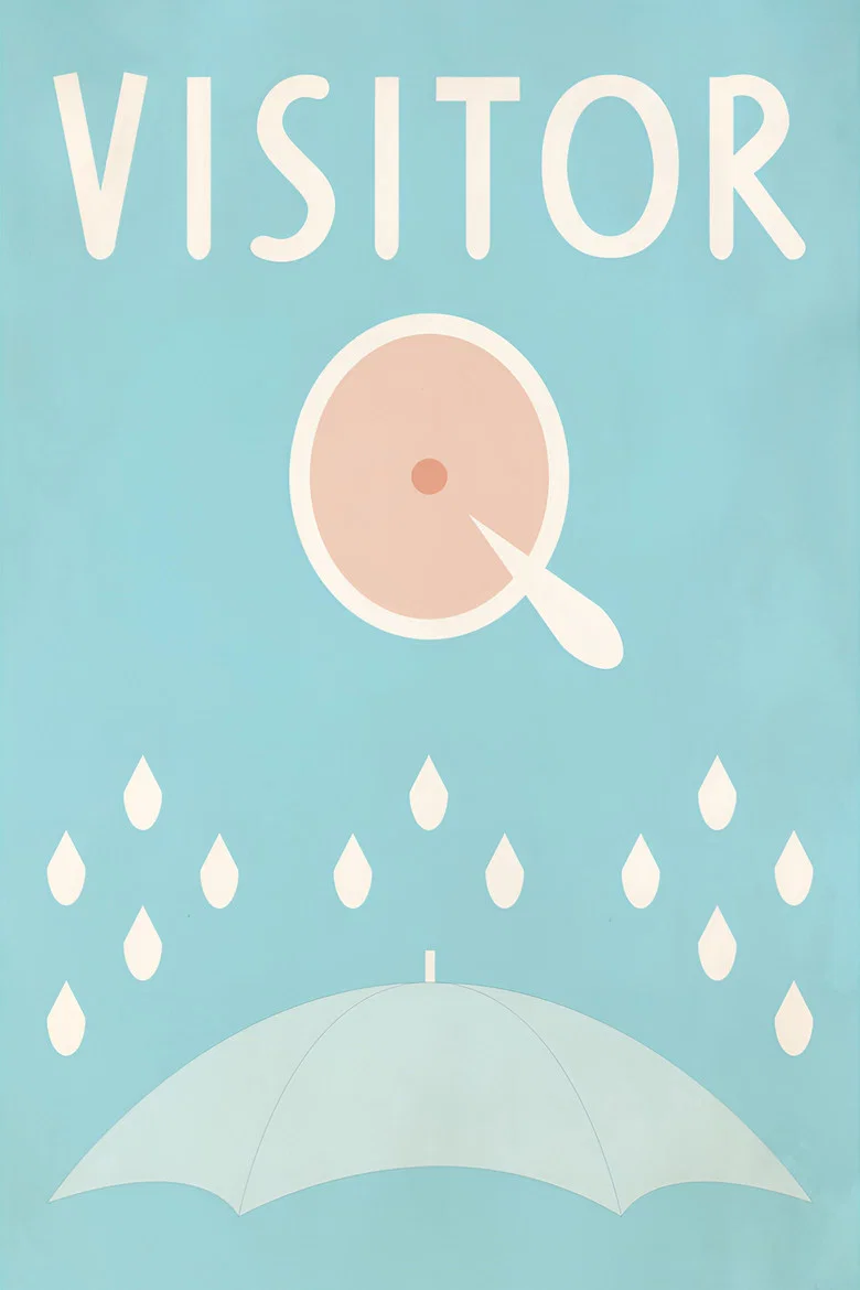 Visitor Q